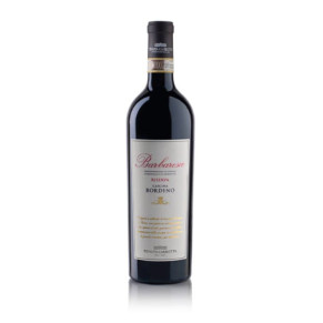 VINO ROSSO BARBARESCO CASCINA BORDINO TENUTA CARRE