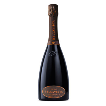 FRANCIACORTA BELLAVISTA ANSEMBLAGE 1 75 CL