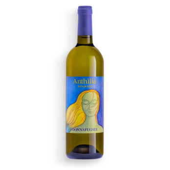 VINO BIANCO ANTHILIA DONNAFUGATA 75 CL