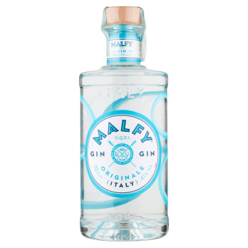 GIN ORIGINALE MALFY 70 CL