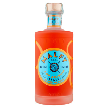 GIN ARANCIA MALFY 70 CL