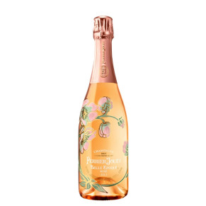 CHAMPAGNE PJ BELLE EPOQUE ROSE MARCHESE ANTINORI 7