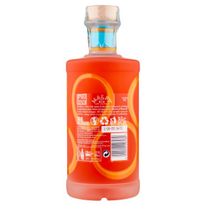 GIN ARANCIA MALFY 70 CL