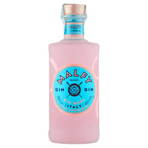 GIN POMPELMO ROSA MALFY 70 CL