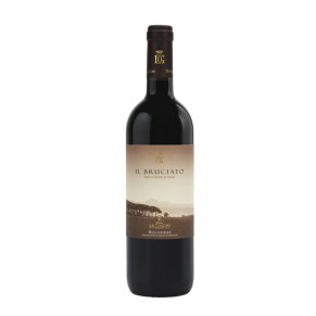 VINO ROSSO IL BRUCIATO ANTINORI 75 CL