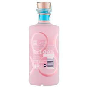 GIN POMPELMO ROSA MALFY 70 CL