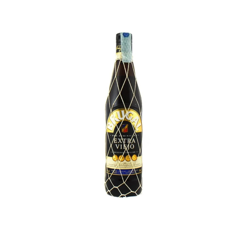 RUM BRUGAL EXTRA VIEJO 70 CL