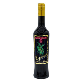 LIQUORE LIQUIRIZIA MAGNA GRECIA 50 CL