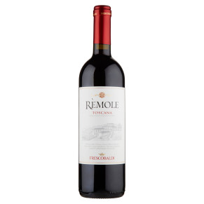VINO ROSSO REMOLE FRESCOBALDI 75 CL
