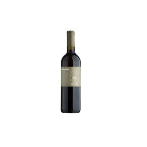 VINO ROSSO CIRO'DOC LIBRANDI 75 CL