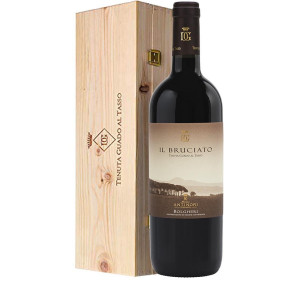 VINO ROSSO IL BRUCIATO ANTINORI 1,5 LT