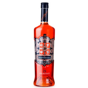 APERITIVO 25 CASA SANT'ORSOLA 100 CL