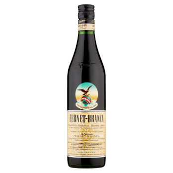 AMARO FERNET BRANCA 70 CL