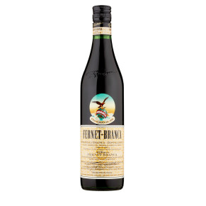 AMARO FERNET BRANCA 70 CL