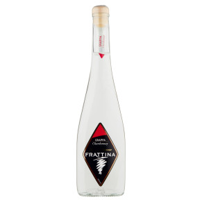 GRAPPA CHARDONNAY FRATTINA 70 CL
