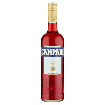 APERITIVO CAMPARI 70 CL