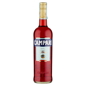 APERITIVO CAMPARI 70 CL