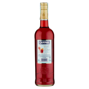 APERITIVO CAMPARI 70 CL