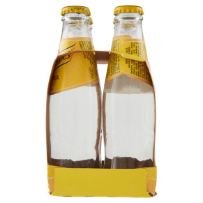 TONICA SCHWEPPES 18 CL x 4