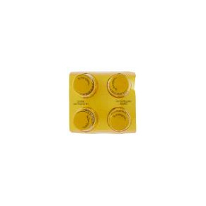 TONICA SCHWEPPES 18 CL x 4