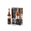 GRAPPA 903 BARRIQUE+ 2BICCH. B.MASCHIO 350 ML