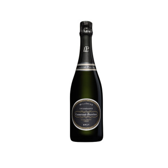 CHAMPAGNE MILLESIME' LAURENT PERRIER 75 CL