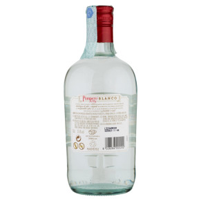 RUM BLANCO PAMPERO 70 CL
