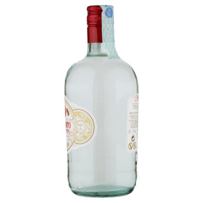 RUM BLANCO PAMPERO 70 CL