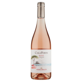 VINO ROSE' CALAFORTE FRESCOBALDI 75 CL
