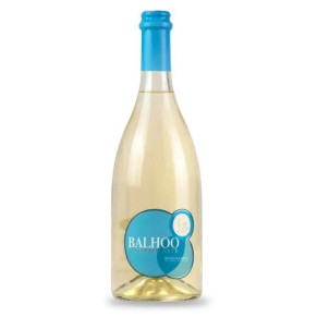 VINO BIANCO FRIZZANTE BALHOO RUSSO&LONGO 75 CL