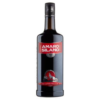 AMARO SILANO LIQUORIFICIO 1864 70 CL