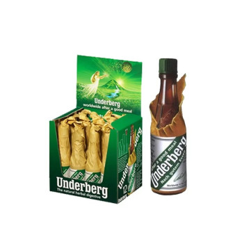 AMARO UNDERBERG 2 CL x 12PZ