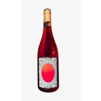 VINO ROSSO SANGU RACINA 75 CL