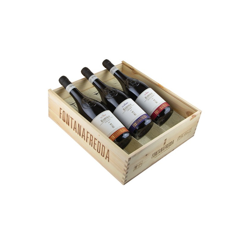 CANTINETTA FONTANAFREDDA