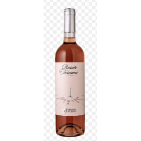 VINO ROSATO CENCIONI 75 CL