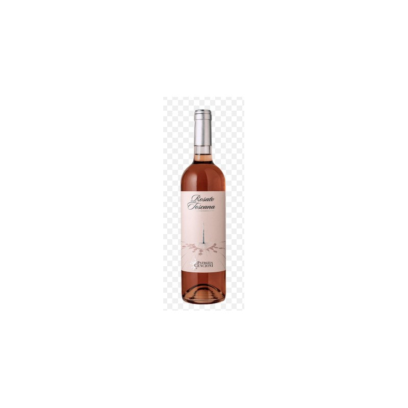 VINO ROSATO CENCIONI 75 CL