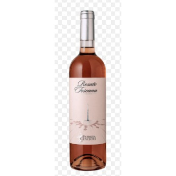 VINO ROSATO CENCIONI 75 CL