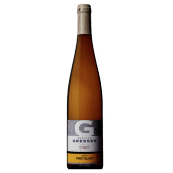 VINO BIANCO PINOT KRITT GRESSER 75 CL