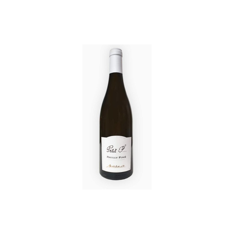 VINO BIANCO PETIT F... REDDE 75 CL