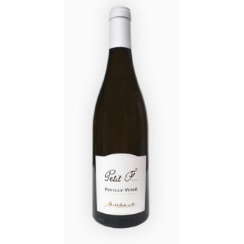 VINO BIANCO PETIT F... REDDE 75 CL