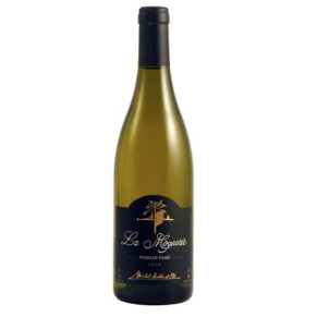 VINO BIANCO LA MOYNERIE REDDE 75 CL