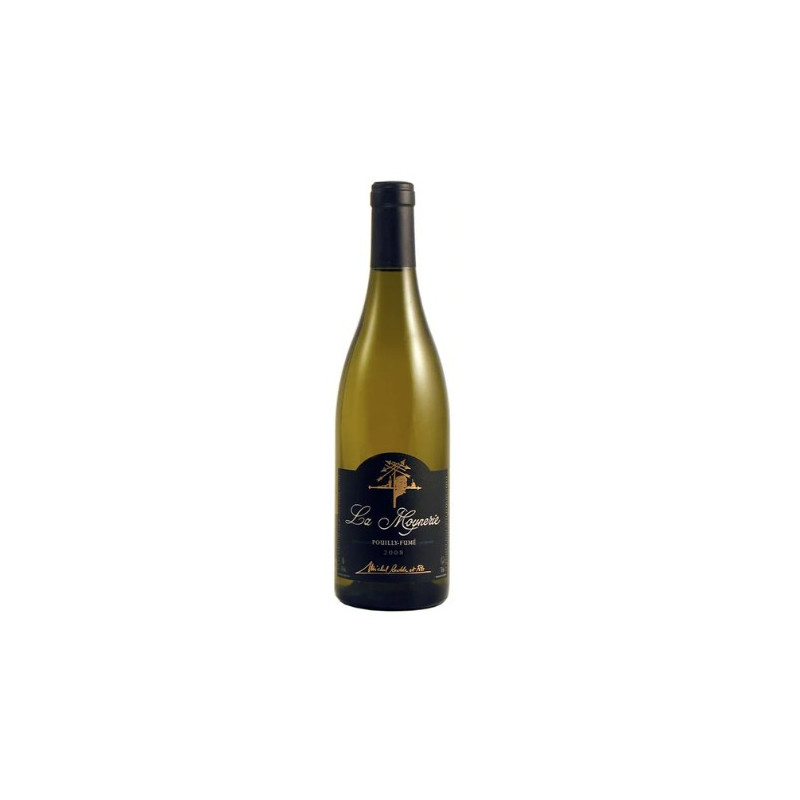 VINO BIANCO LA MOYNERIE REDDE 75 CL