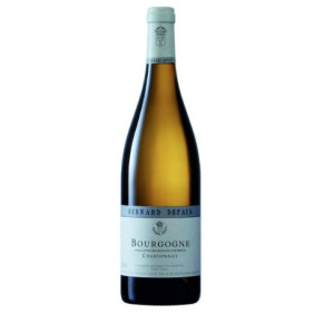 VINO BIANCO CHARDONNAY DEFAIX 75 CL