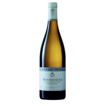 VINO BIANCO CHARDONNAY DEFAIX 75 CL