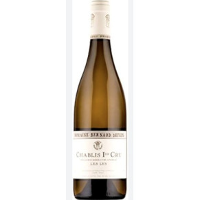 VINO BIANCO CHABLIS LES LYS DEFAIX 75 CL
