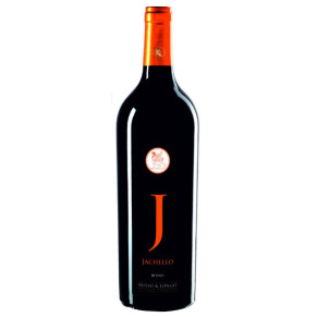 VINO ROSSO JACHELLO RUSSO&LONGO 75 CL