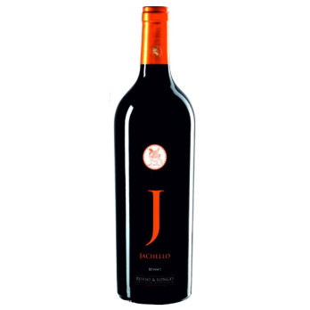 VINO ROSSO JACHELLO RUSSO&LONGO 75 CL