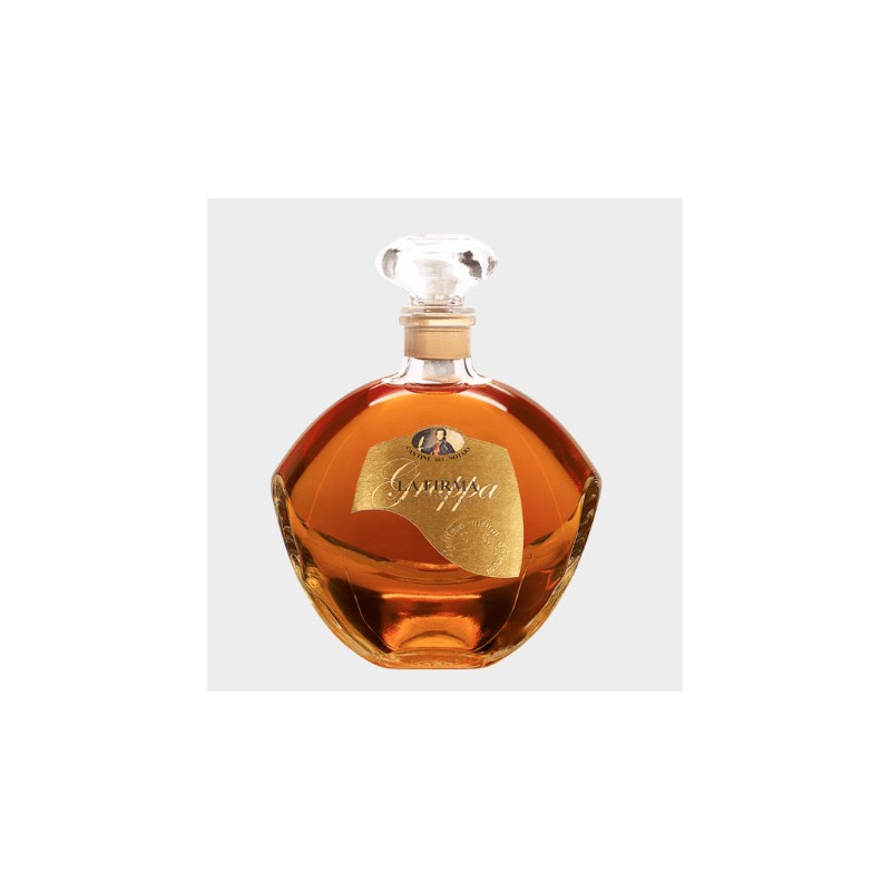 CONFEZIONE DUE GRAPPE CANTINE DEL NOTAIO 70 CL