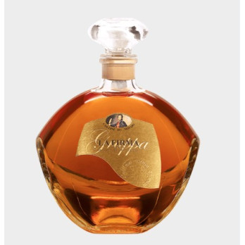 CONFEZIONE DUE GRAPPE CANTINE DEL NOTAIO 70 CL