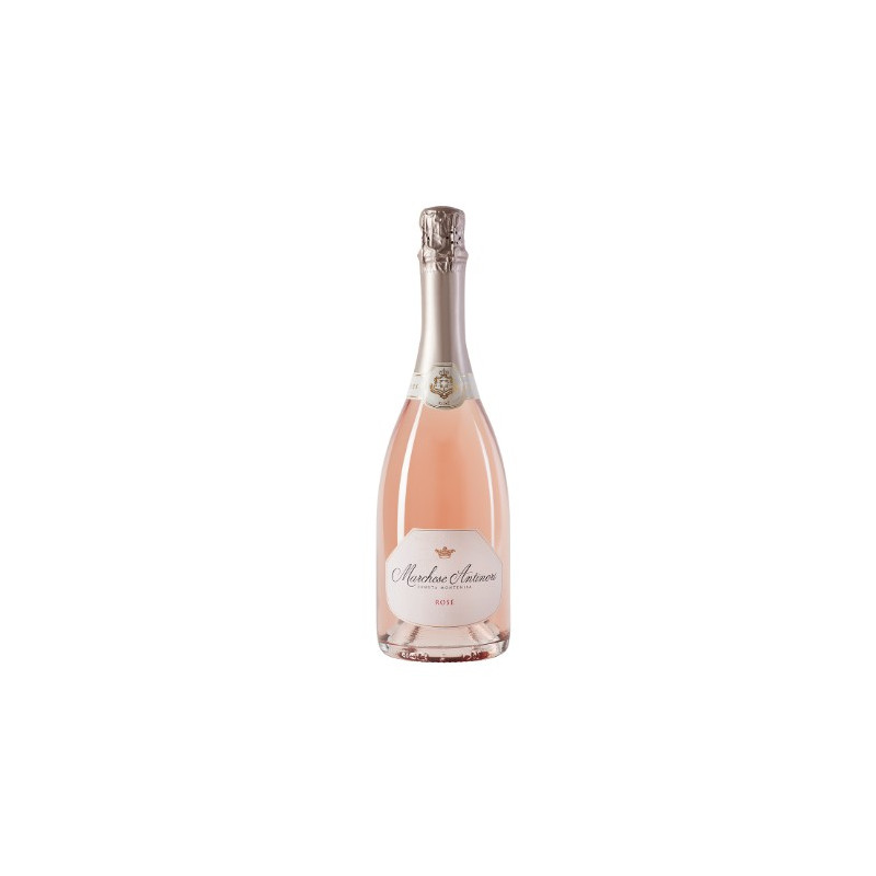 SPUMANTE MAGNUM ROSE' MARCHESE ANTINORI 1,5 LT